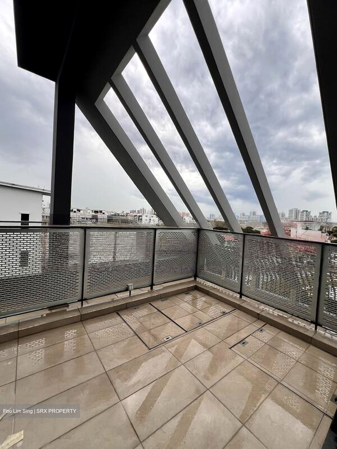 Weave Residences (D15), Apartment #464034491